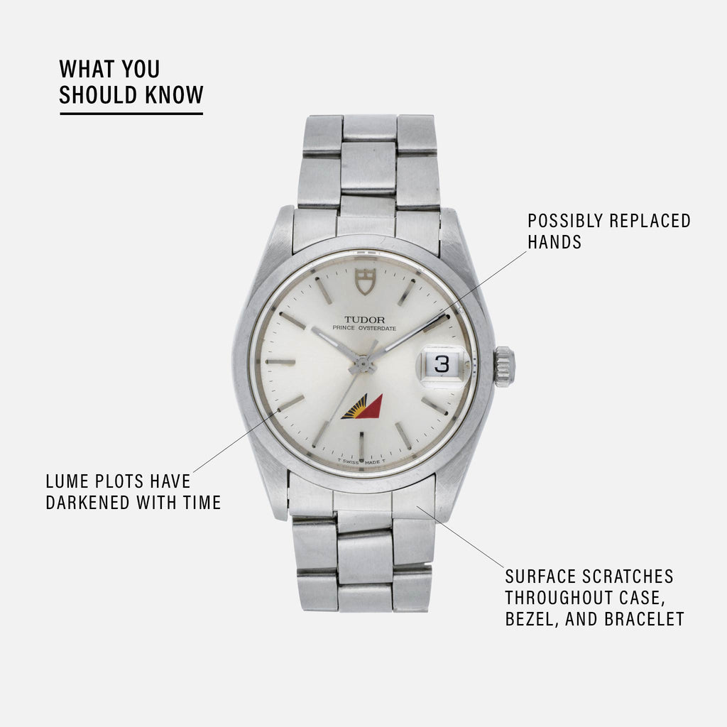 tudor prince oysterdate 74000n