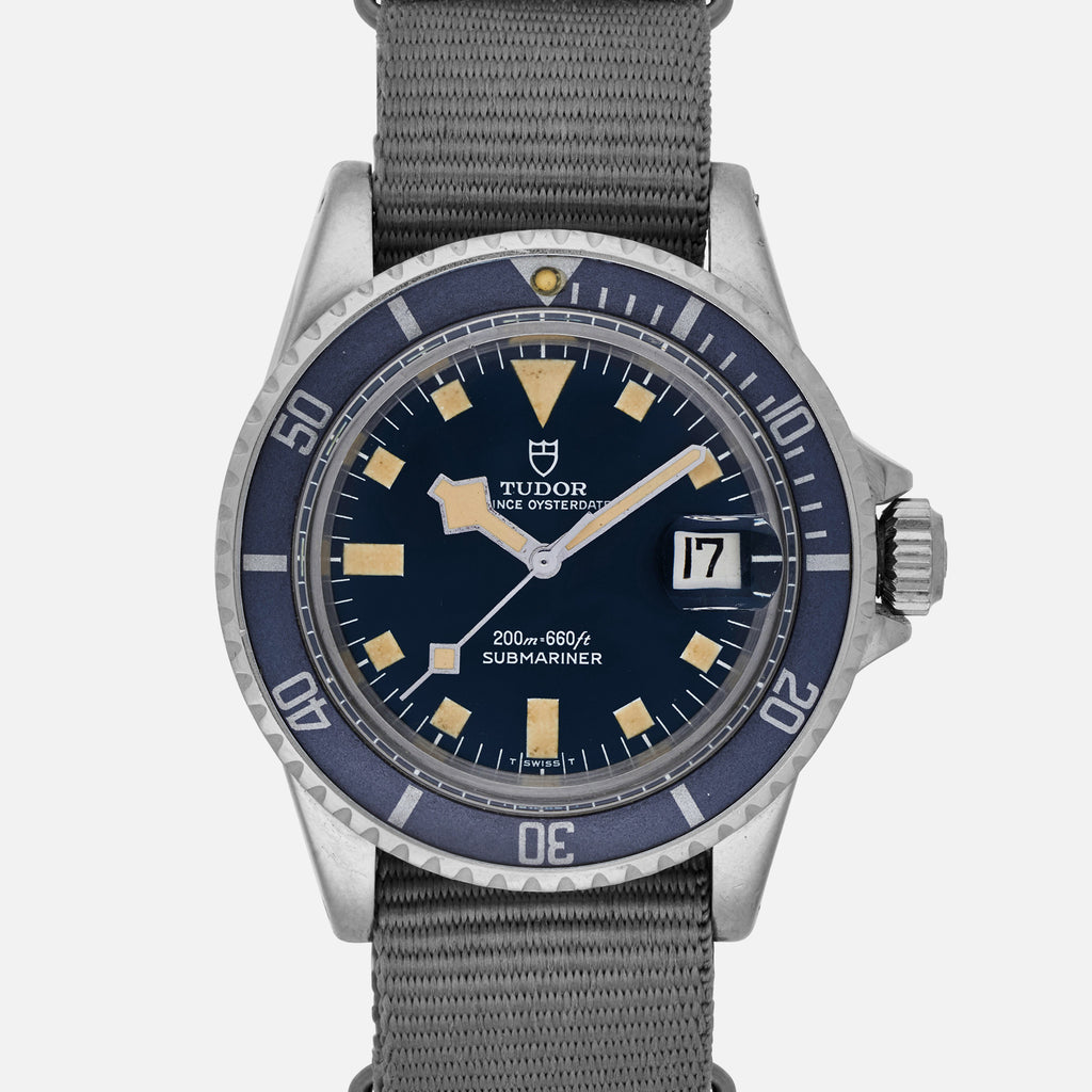 tudor submariner snowflake for sale