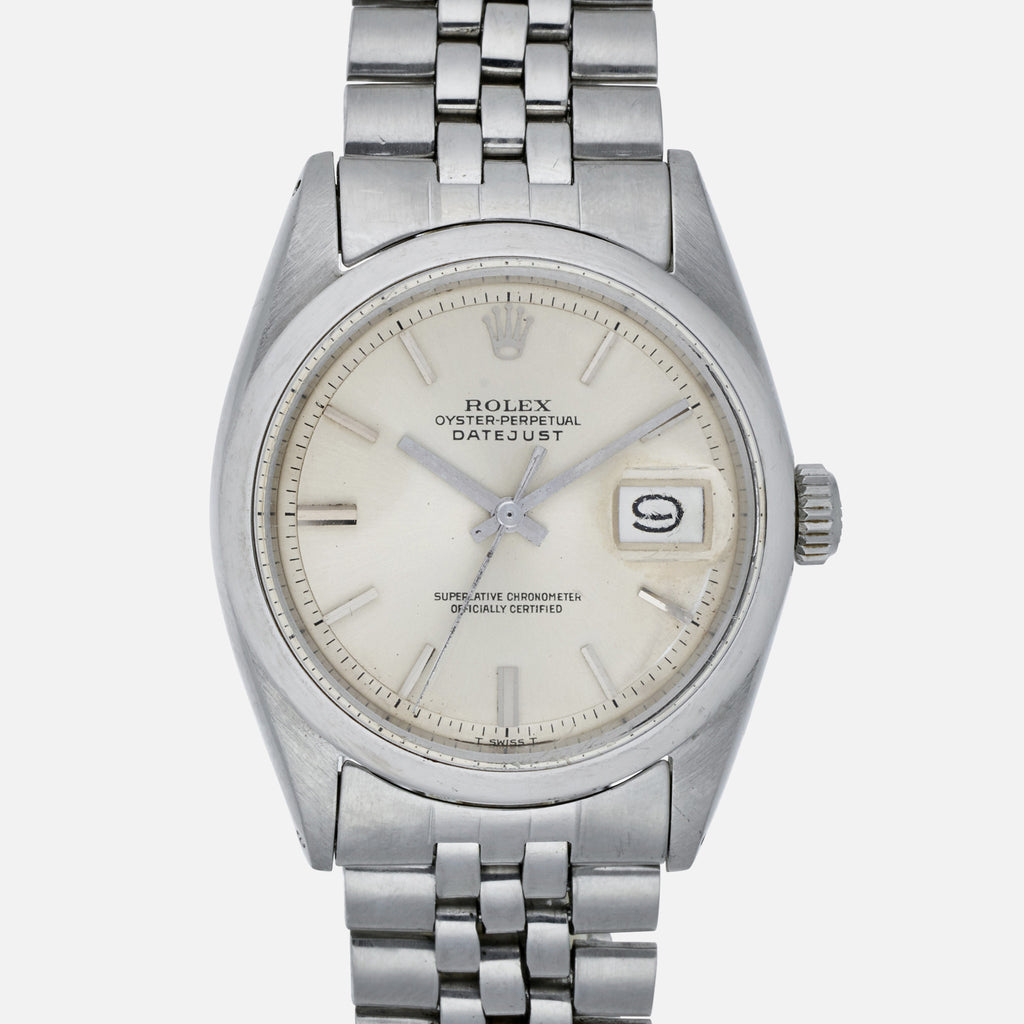 1966 rolex datejust