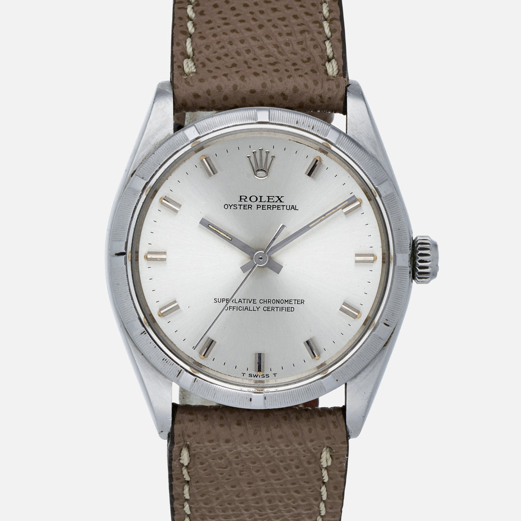 1967 rolex oyster perpetual