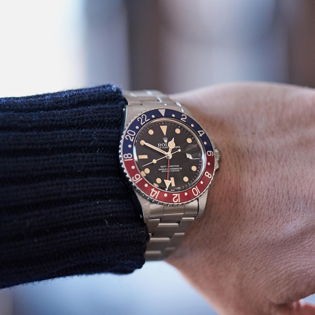 gmt master 16750