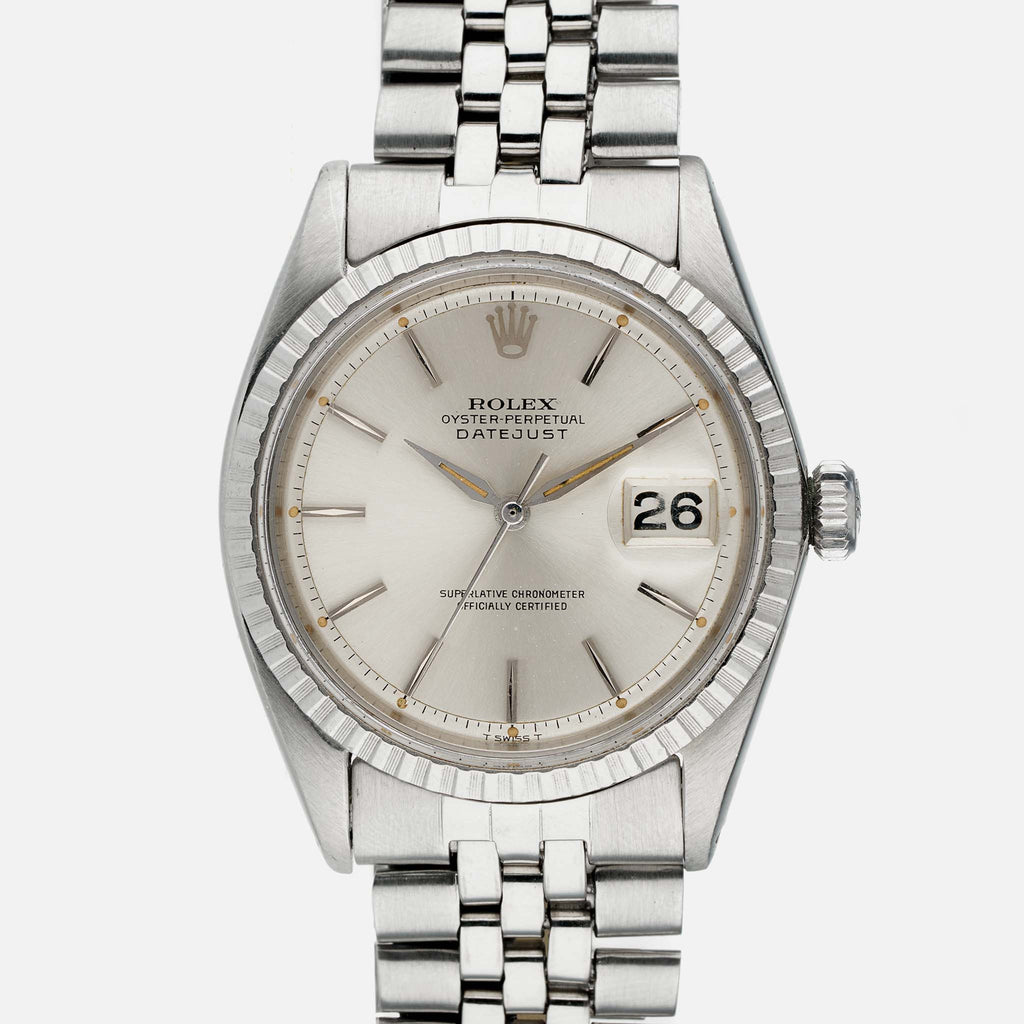 rolex 1603 price