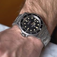 1967 Rolex Submariner Reference 5513 'Meters First' - HODINKEE Shop