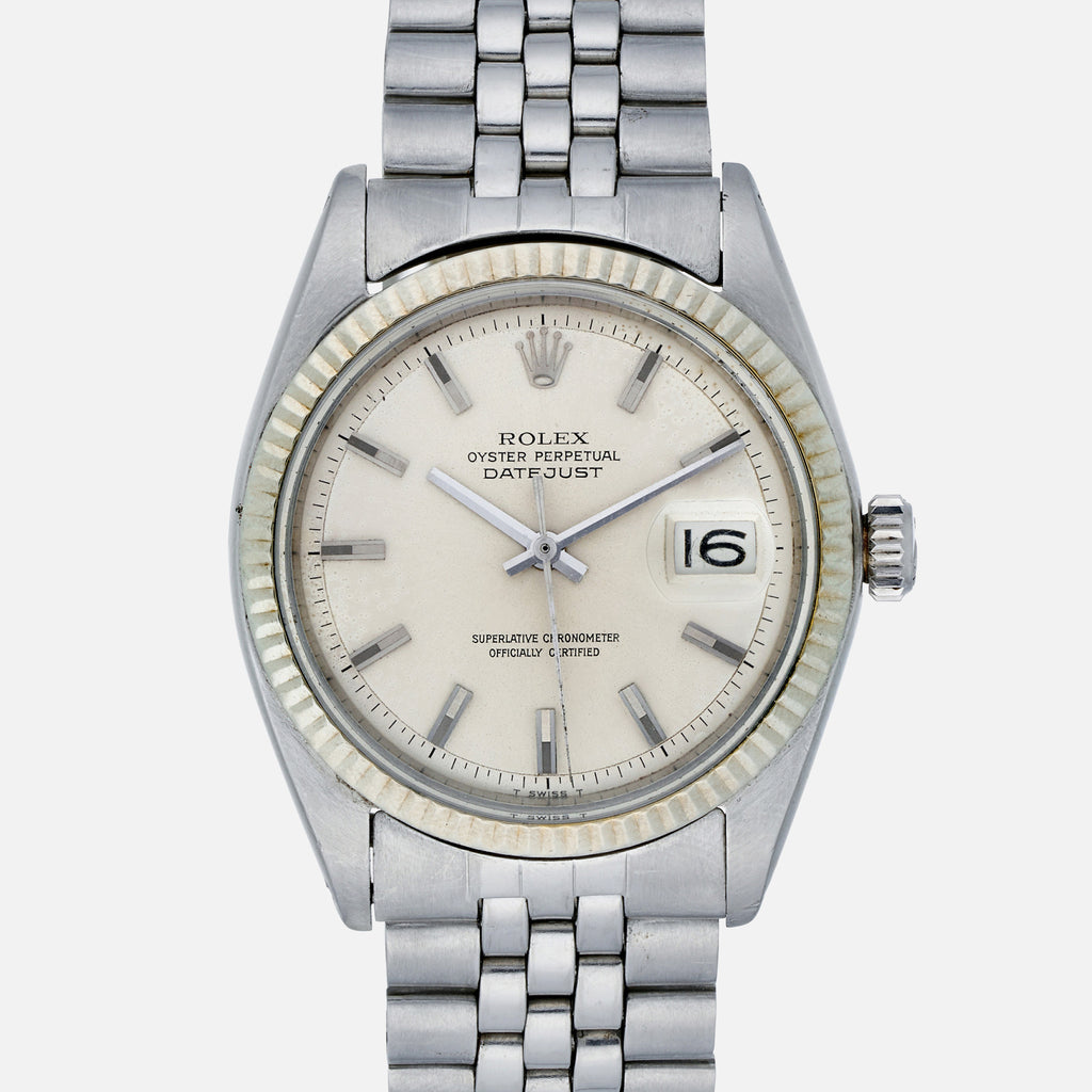 rolex 1969 datejust