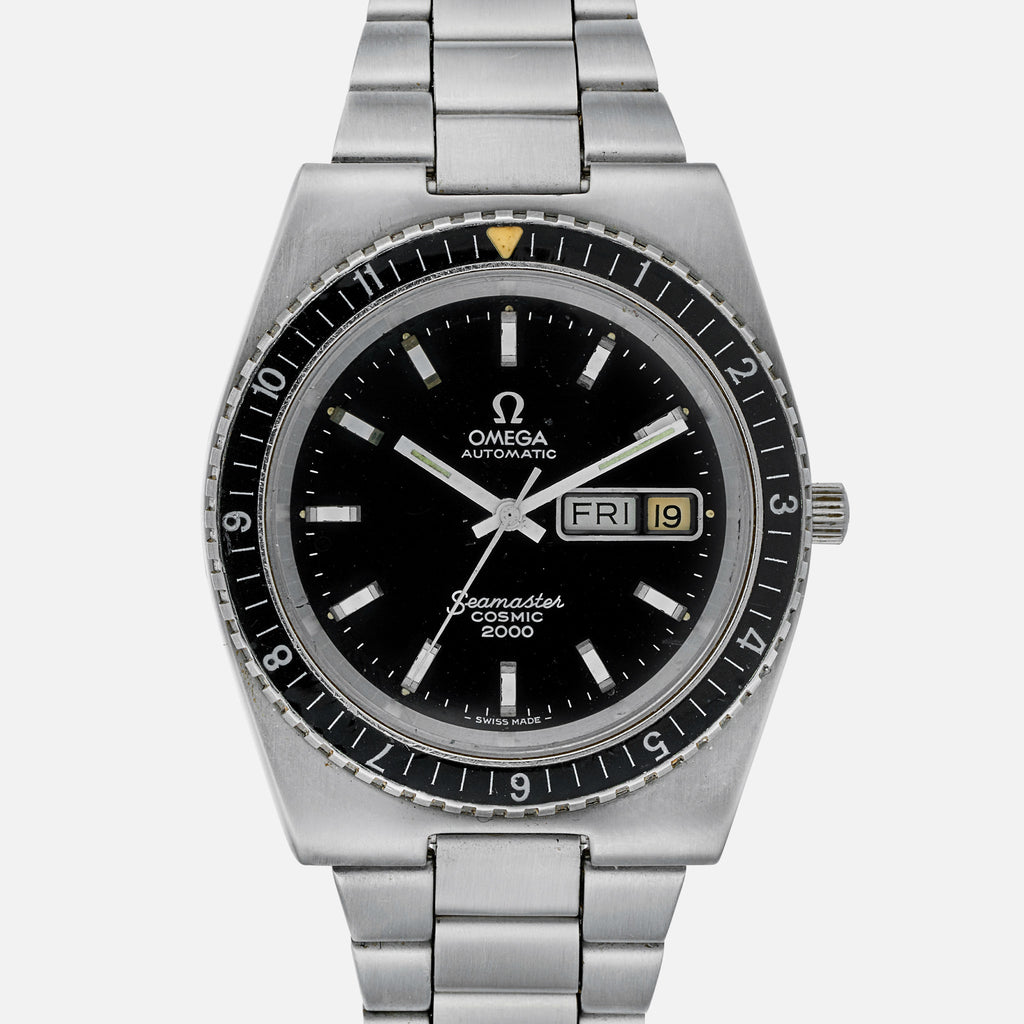 omega watches under 2000