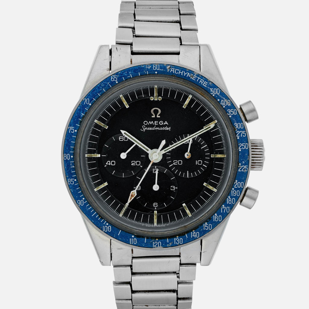 1964 omega speedmaster