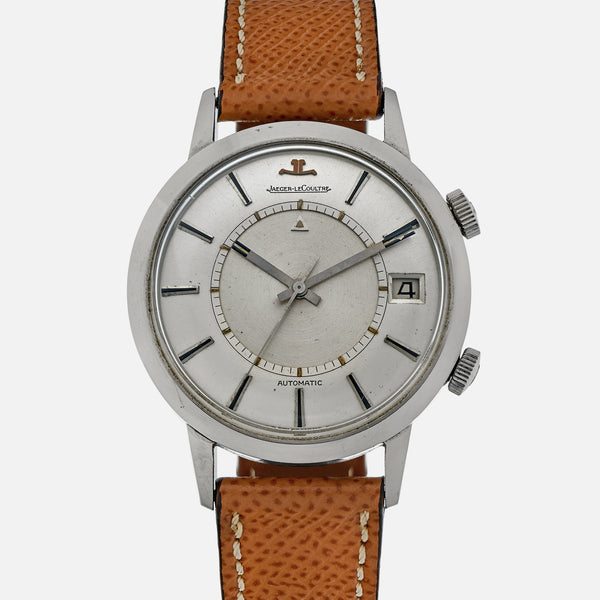 1960s Jaeger-LeCoultre Memovox - HODINKEE Shop