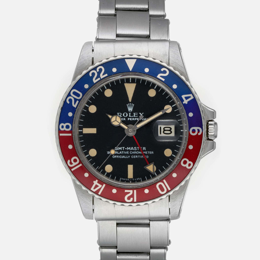 rolex 1675 for sale