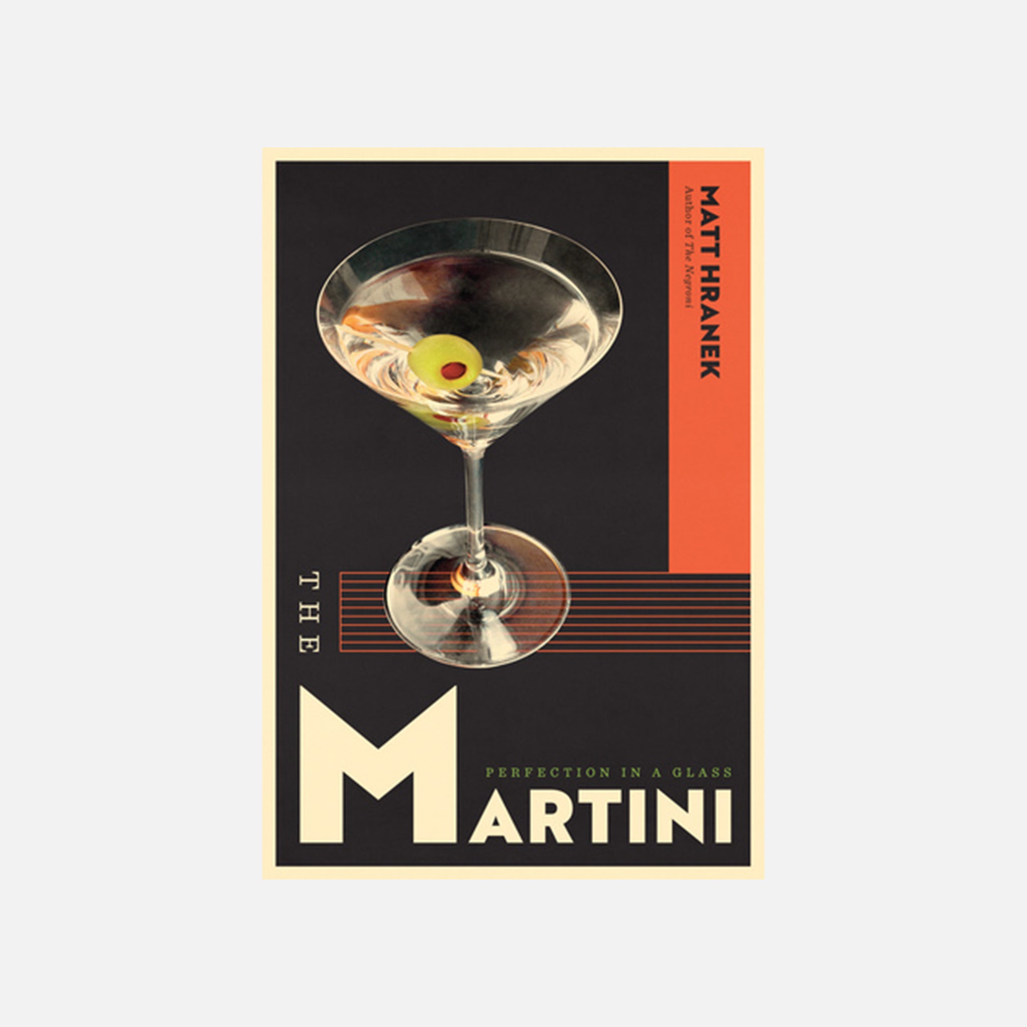 Image of The Martini