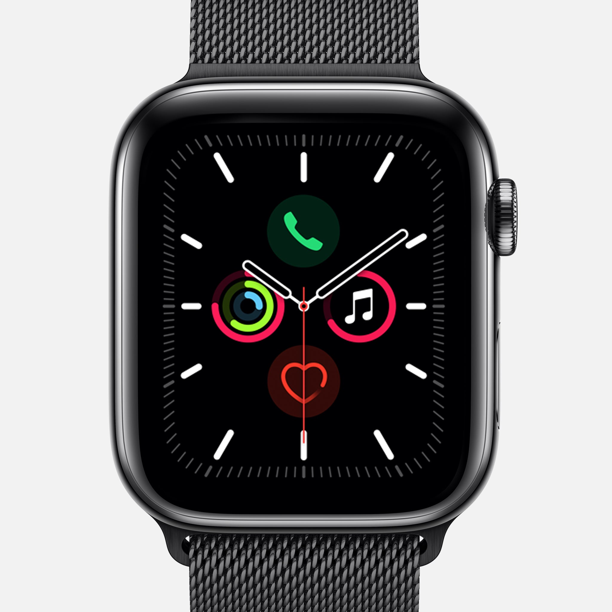 Apple Watch Series 5 GPS + Cellular 