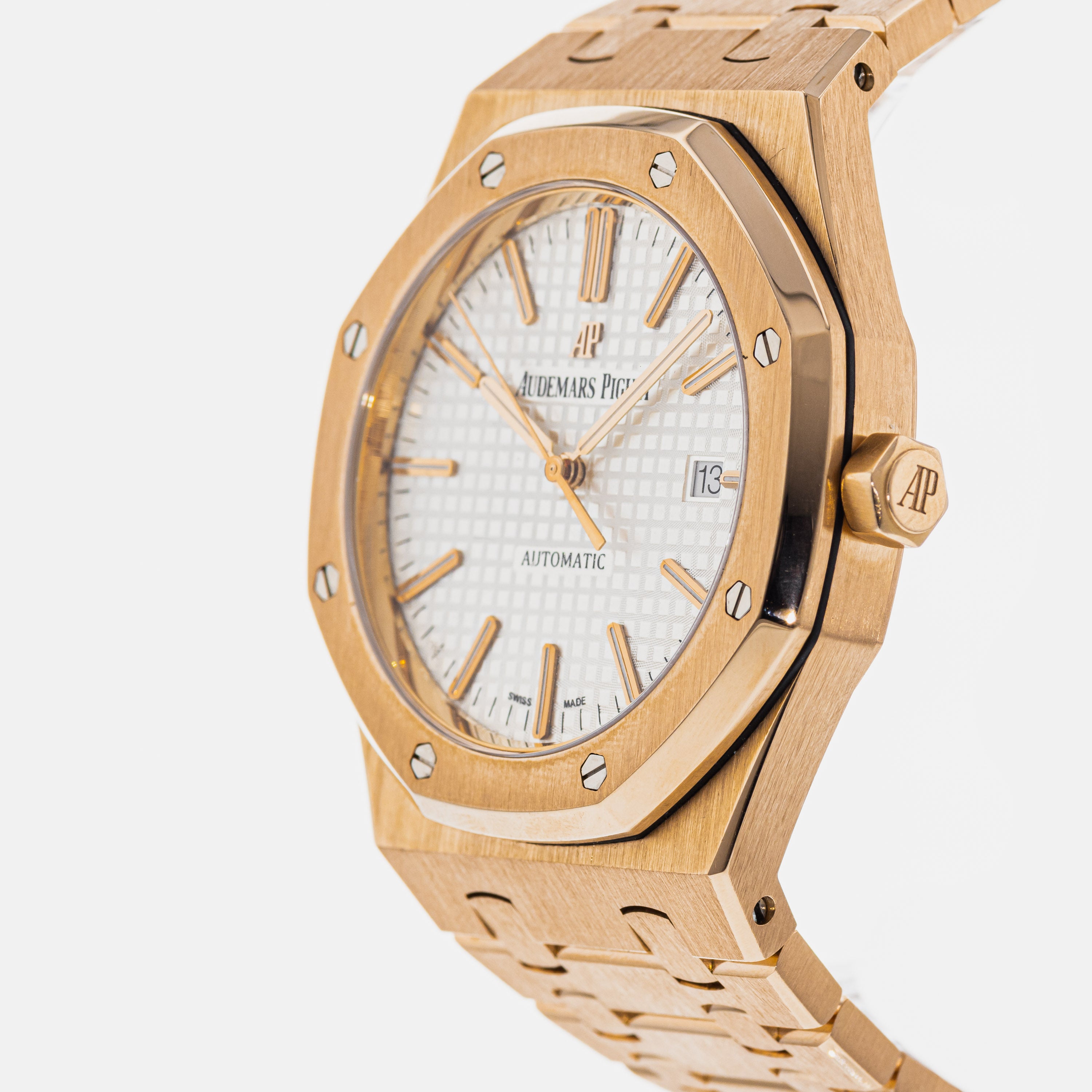 audemars piguet royal oak 0688