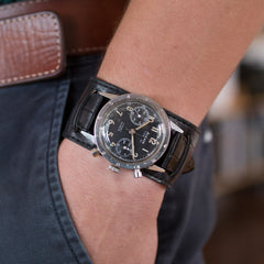 paul newman watch strap