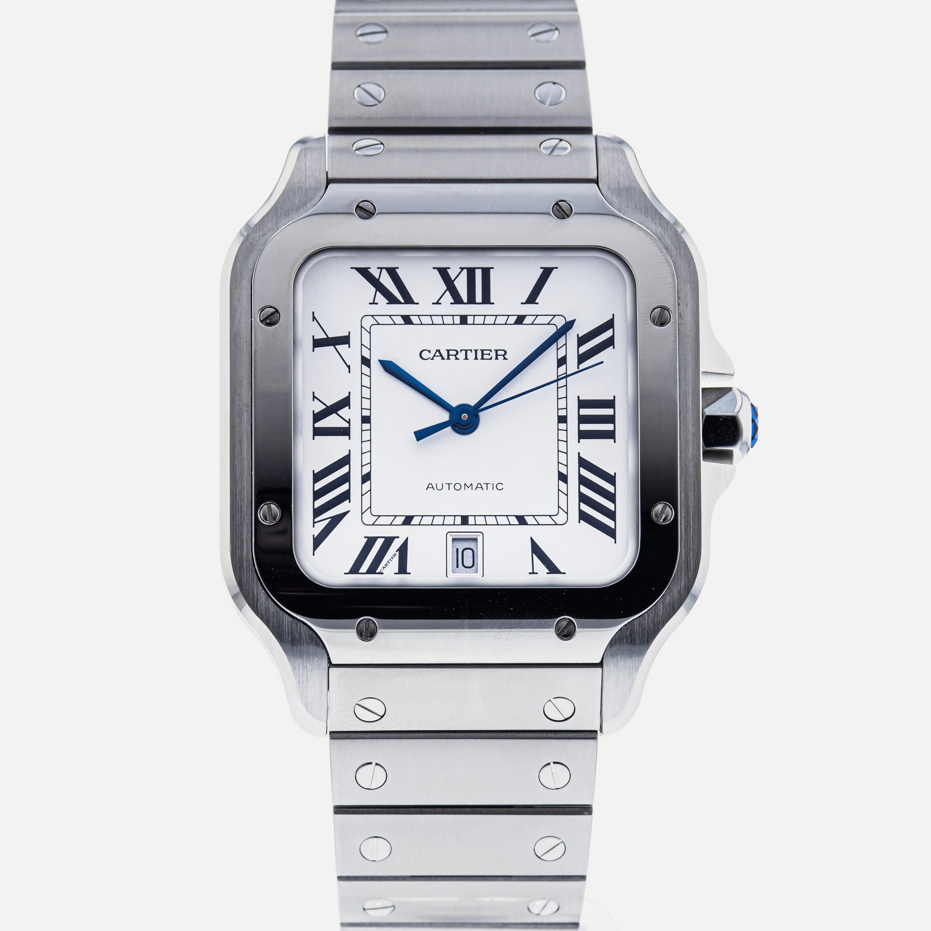 cartier wssa0009