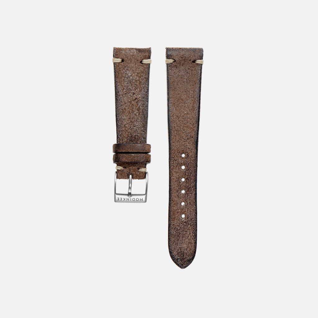 leather watch belt online