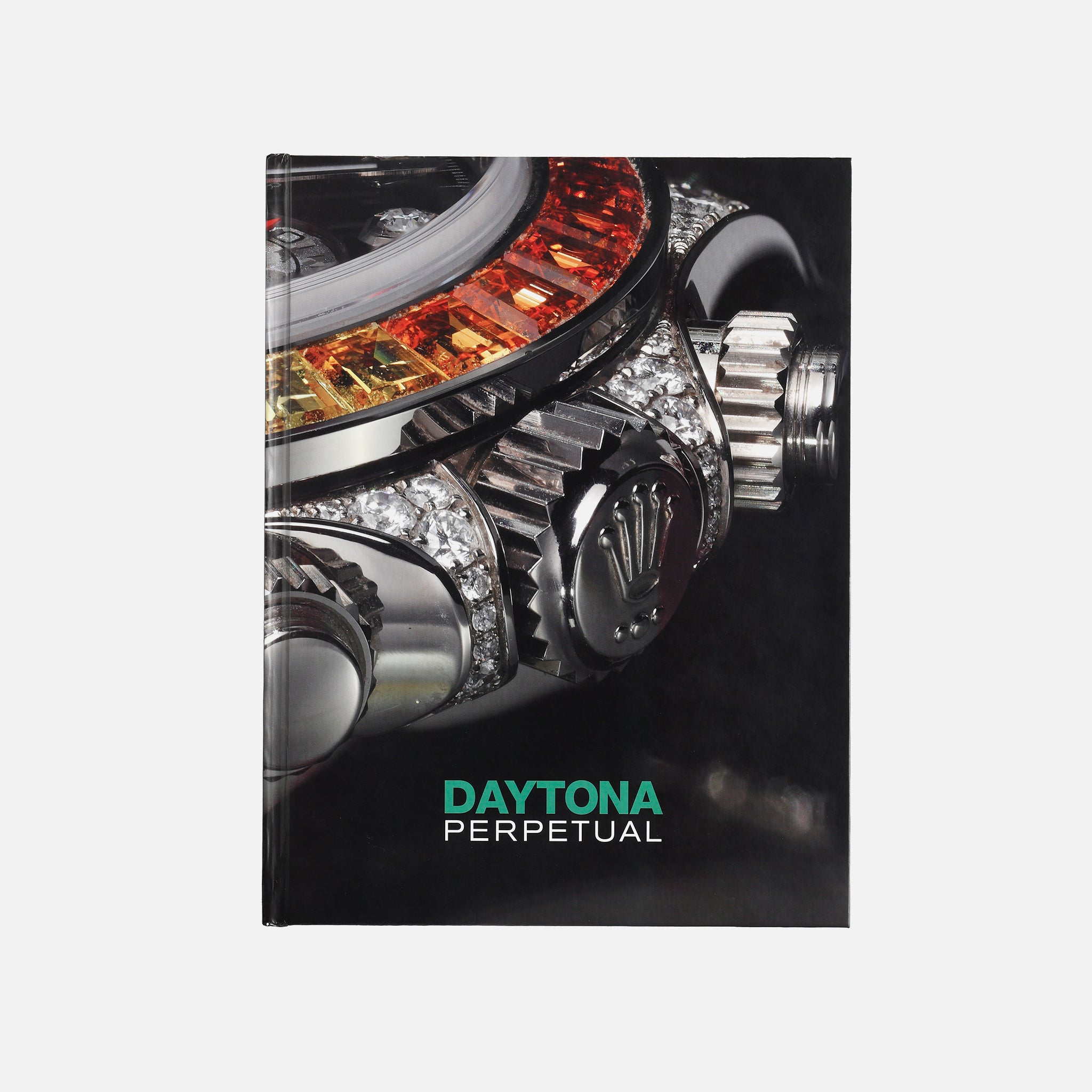 Image of Daytona Perpetual Basic Edition