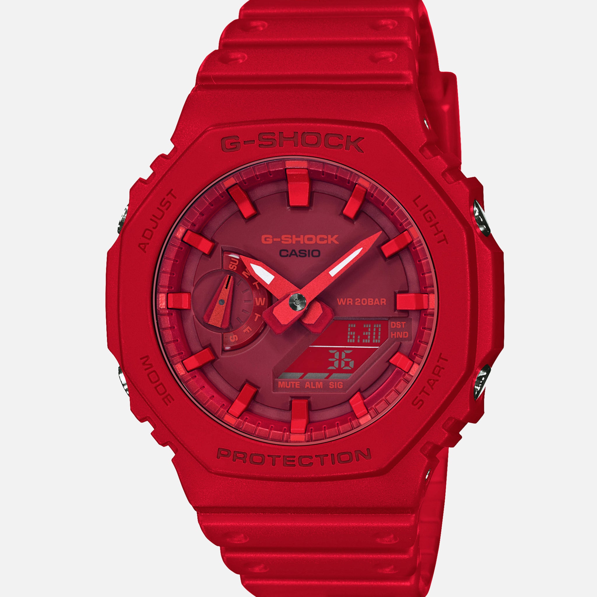 g shock shell 2019