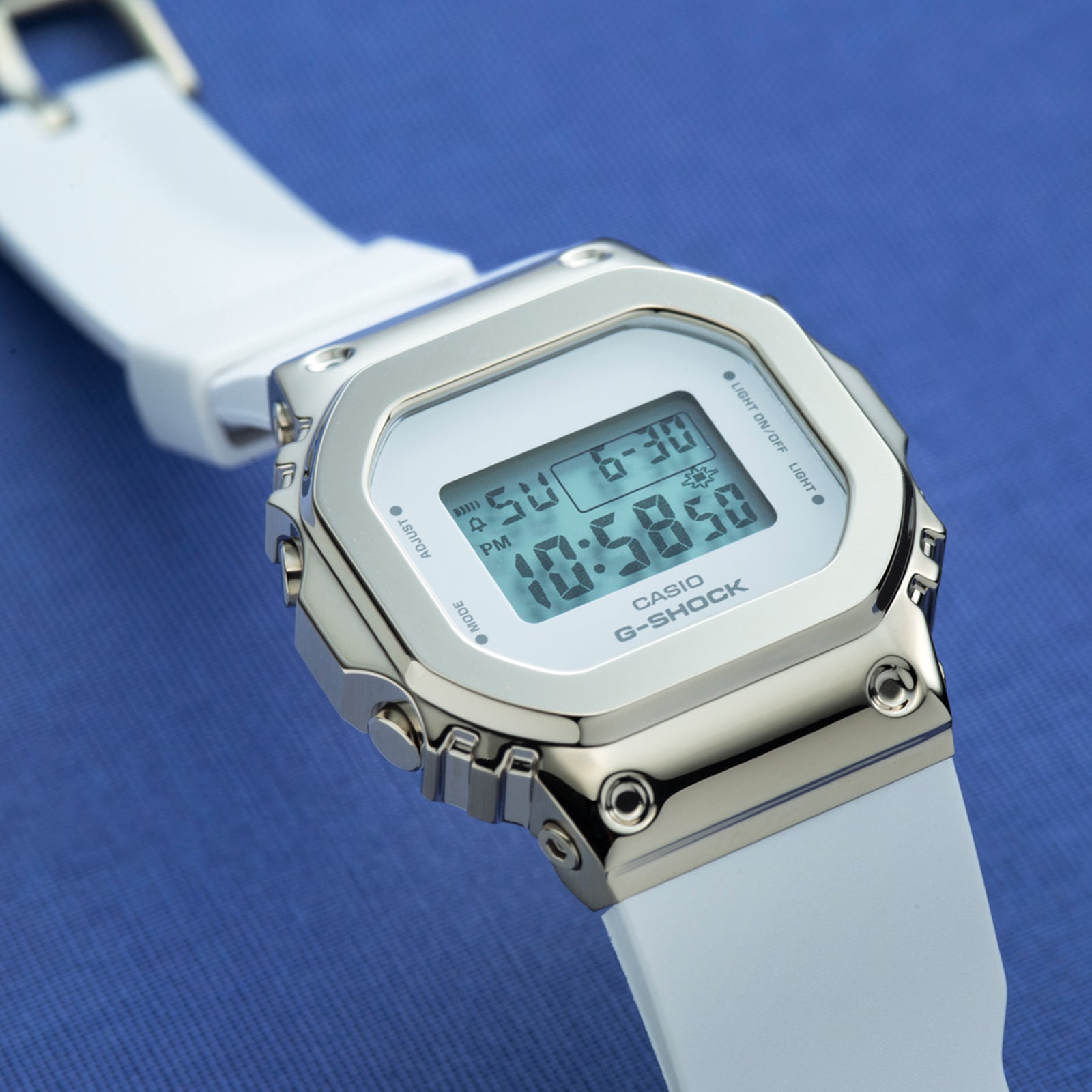 Hands-On: Yes, You Can Still Buy A Casio Calculator Watch - Hodinkee