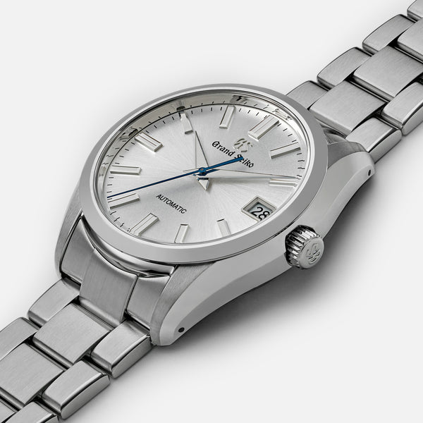 Grand Seiko Automatic Date 42mm SBGR307 – HODINKEE Shop