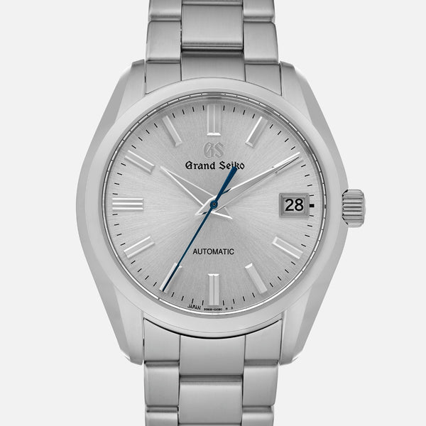 Grand Seiko Automatic Date 42mm SBGR307 – HODINKEE Shop