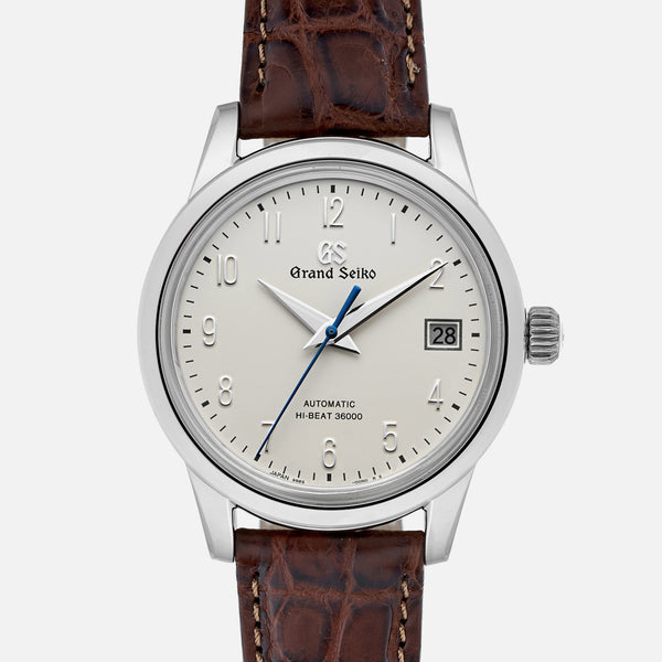 Hi-Beat 36,000 SBGH213 – HODINKEE Shop