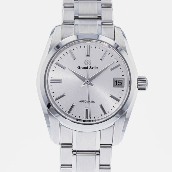 Grand Seiko Heritage Collection SBGR251 – HODINKEE Shop