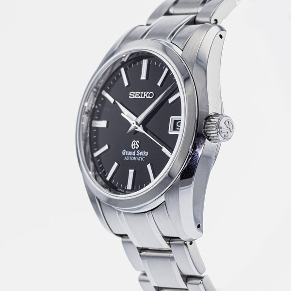 Grand Seiko Automatic SBGR053 – HODINKEE Shop