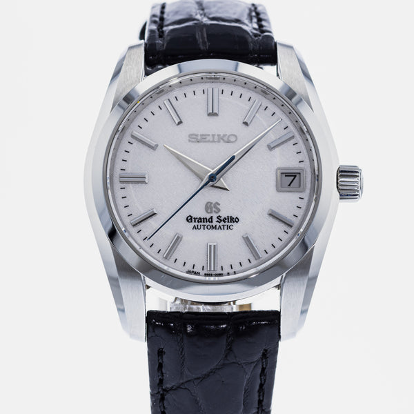 Grand Seiko Automatic SBGR087 – HODINKEE Shop