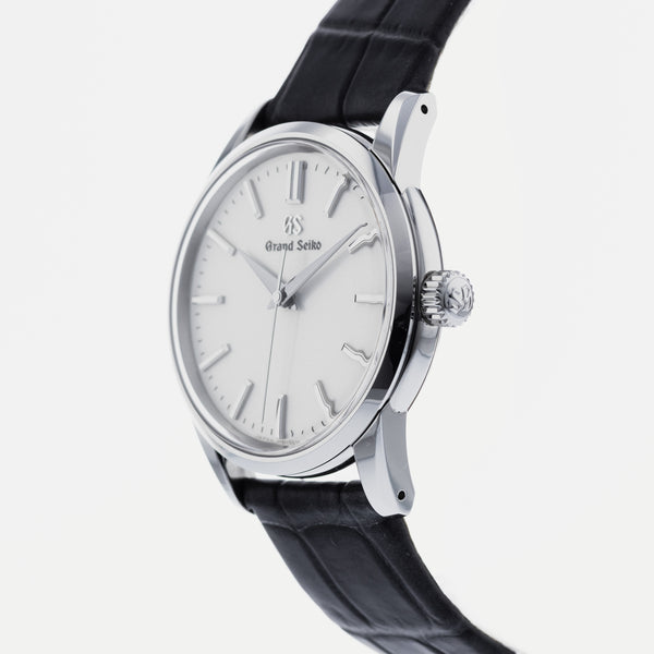 Grand Seiko Elegance Quartz SBGX347 – HODINKEE Shop