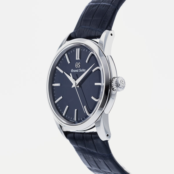 Grand Seiko Elegance Quartz SBGX349 – HODINKEE Shop