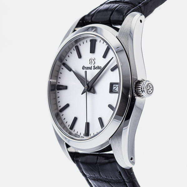 Grand Seiko Elegance Collection SBGX295 – HODINKEE Shop