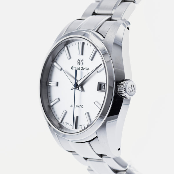 Grand Seiko Heritage Automatic 9S SBGR315 – HODINKEE Shop