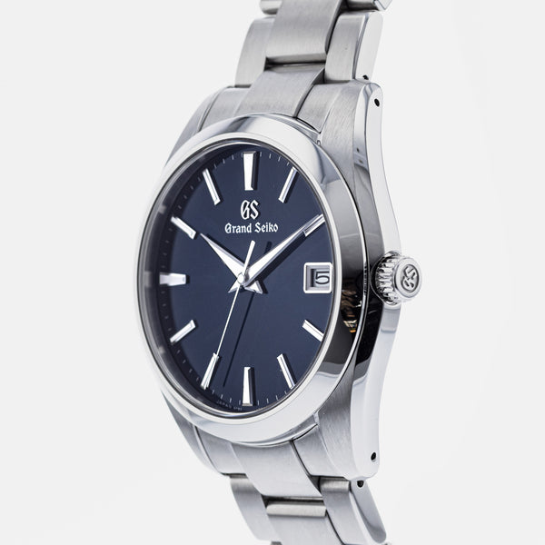 Grand Seiko Heritage Quartz 9F SBGV225 – HODINKEE Shop