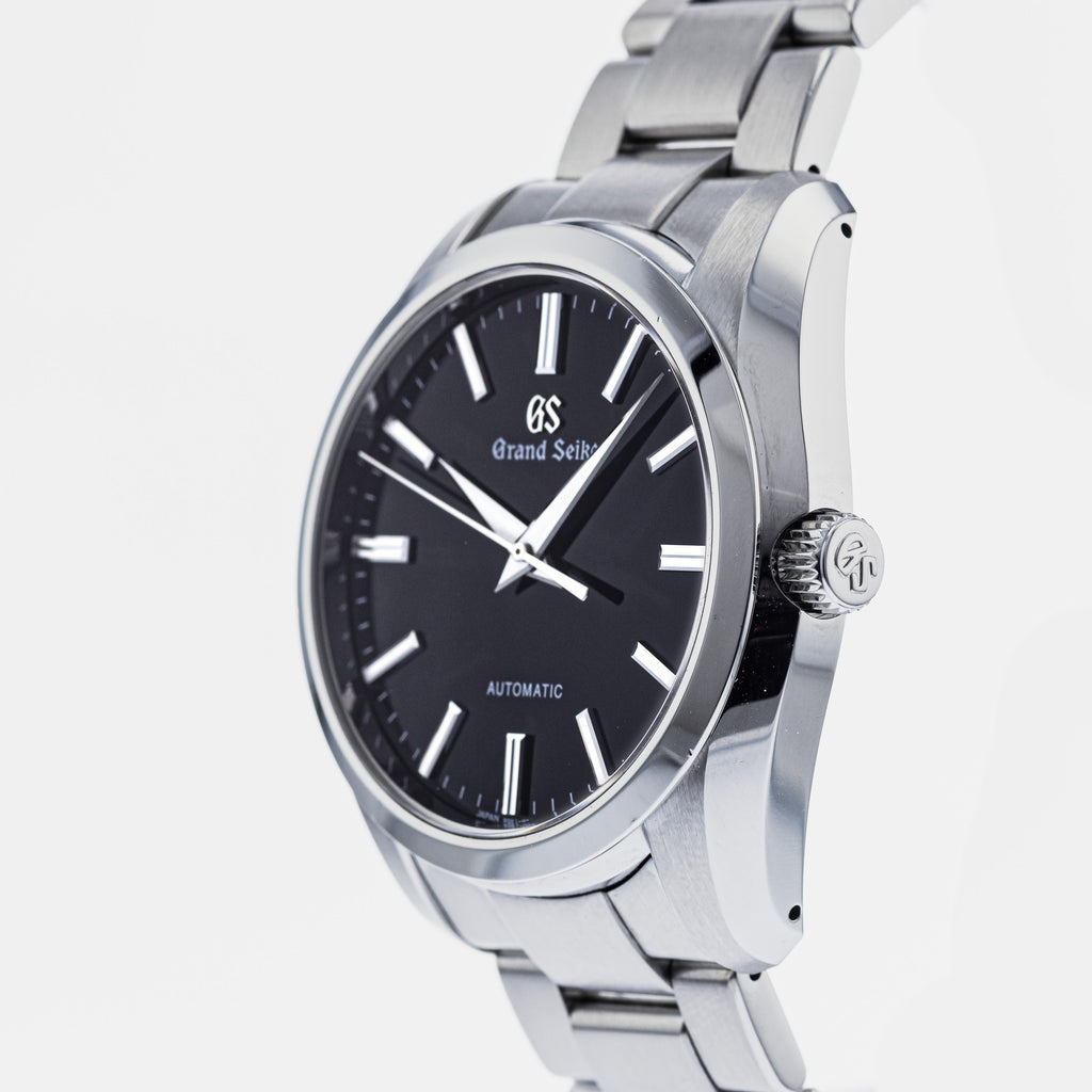 Grand Seiko Heritage Automatic SBGR301 – HODINKEE Shop