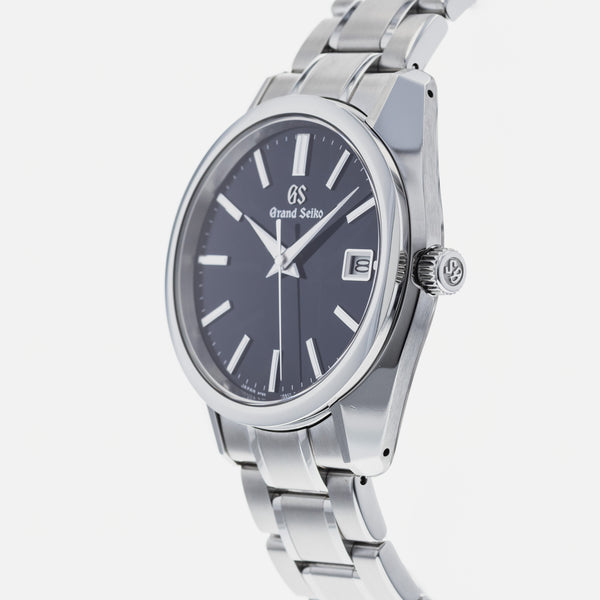 Grand Seiko Heritage Quartz 9F85 SBGP005 – HODINKEE Shop