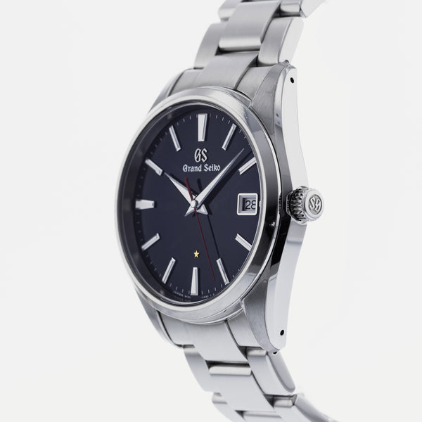 Grand Seiko Heritage Quartz Limited Edition SBGP007 – HODINKEE Shop