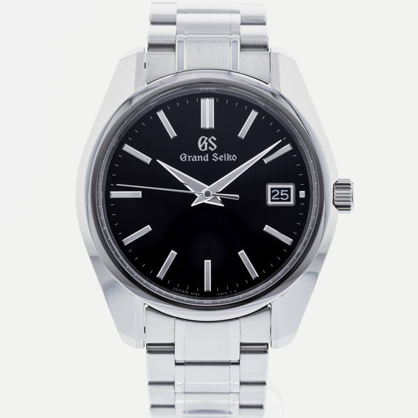 Grand Seiko Heritage Quartz 9F SBGV207 – HODINKEE Shop