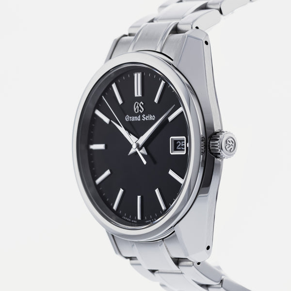 Grand Seiko Heritage Quartz 9F SBGV207 – HODINKEE Shop