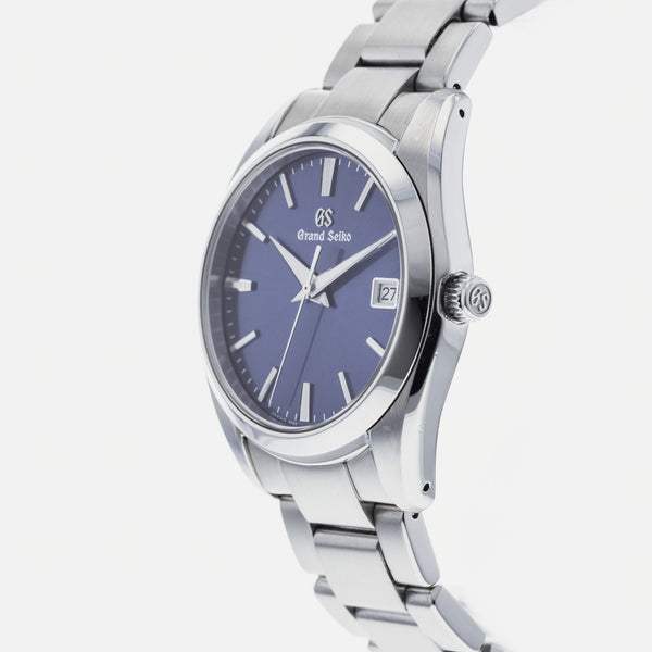 Grand Seiko Heritage Quartz 9F SBGX265 – HODINKEE Shop