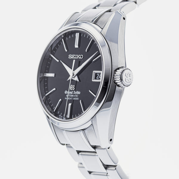 Grand Seiko Hi Beat 36000 SBGH005 – HODINKEE Shop