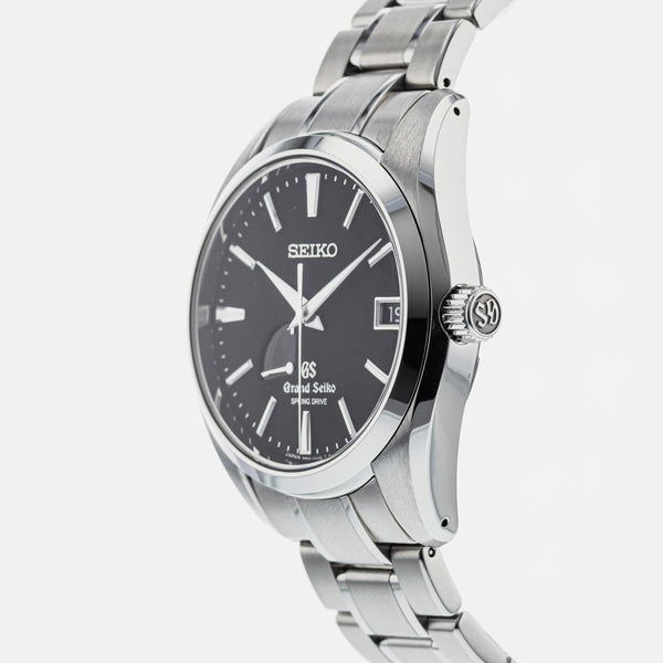 Grand Seiko Spring Drive SBGA003 – HODINKEE Shop