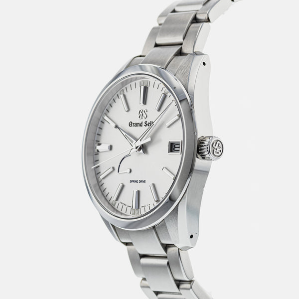 Grand Seiko Spring Drive SBGA299 – HODINKEE Shop