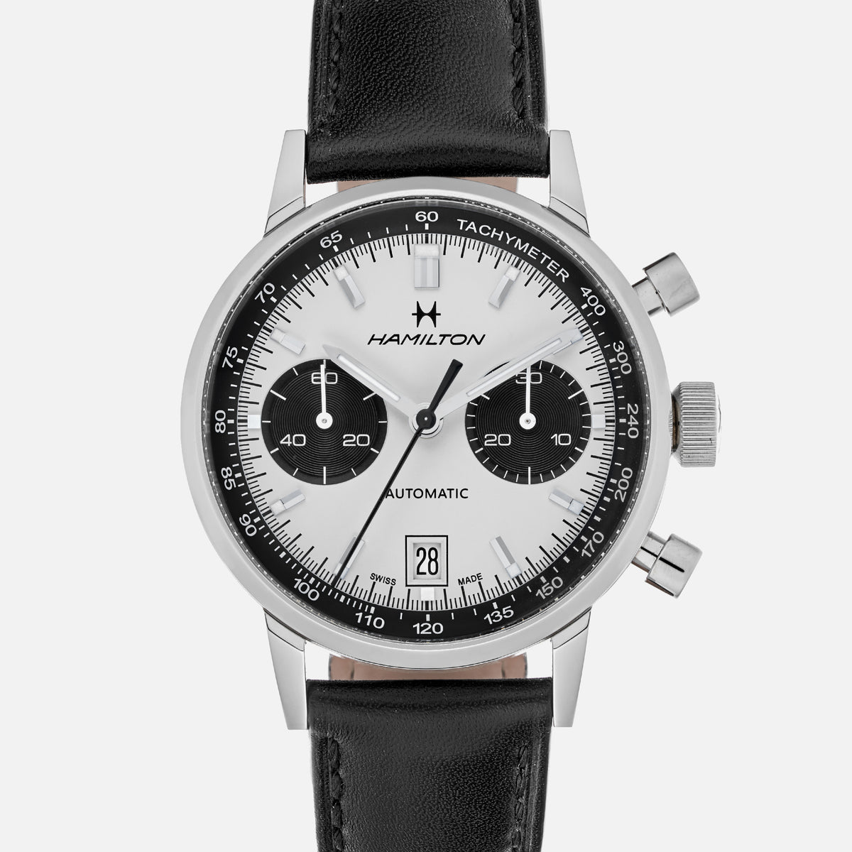 Hamilton - HODINKEE Shop