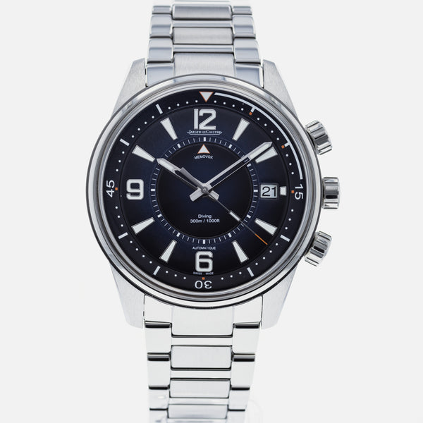 Jaeger-LeCoultre Polaris Memovox Q9038180 – HODINKEE Shop