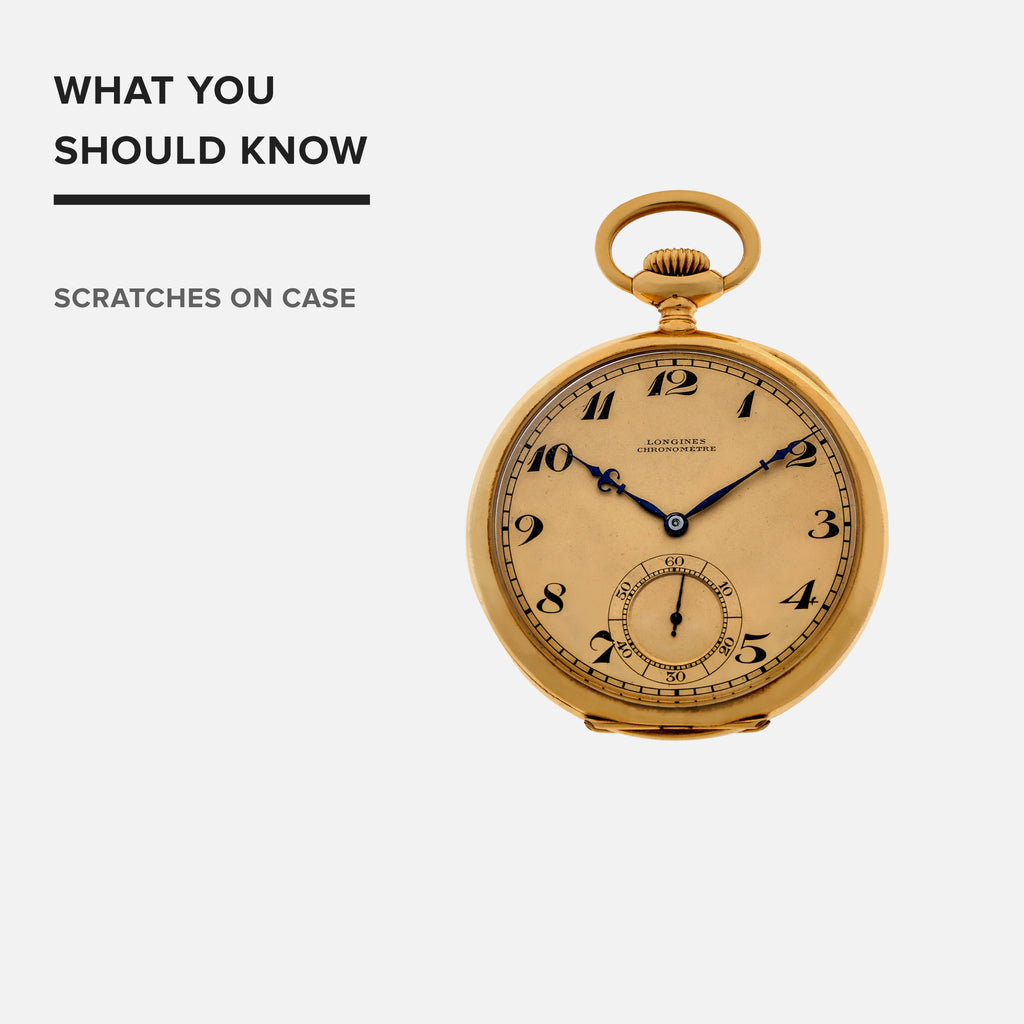 longines pocket watch serial number lookup