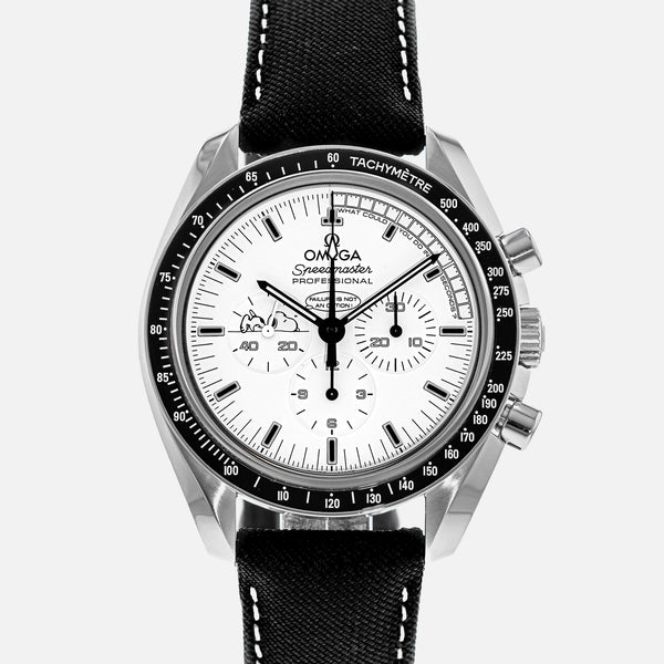 OMEGA Speedmaster Moonwatch Anniversary Apollo XIII 45th Anniversary ...