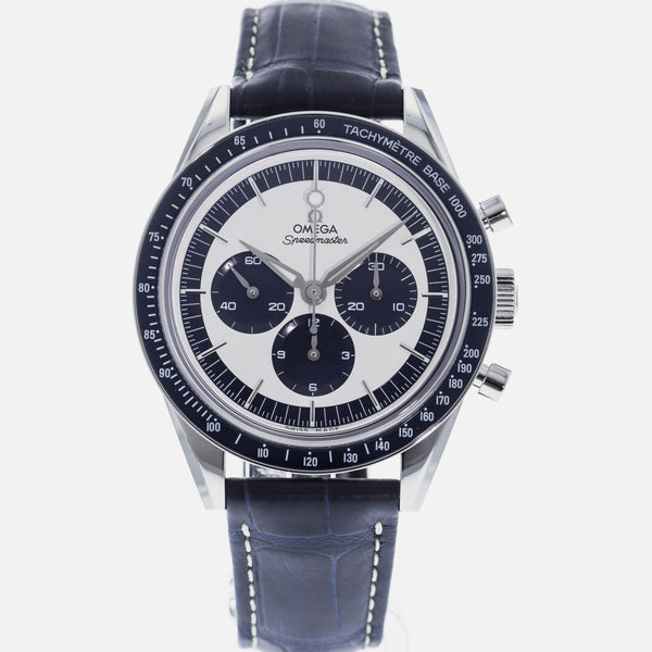 OMEGA Speedmaster Moonwatch CK2998 Chronograph Limited Edition 311.33 ...