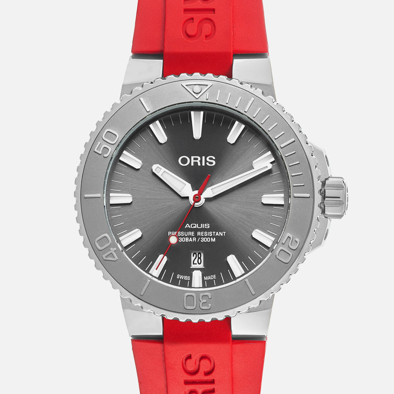 Oris asw 1240 короб