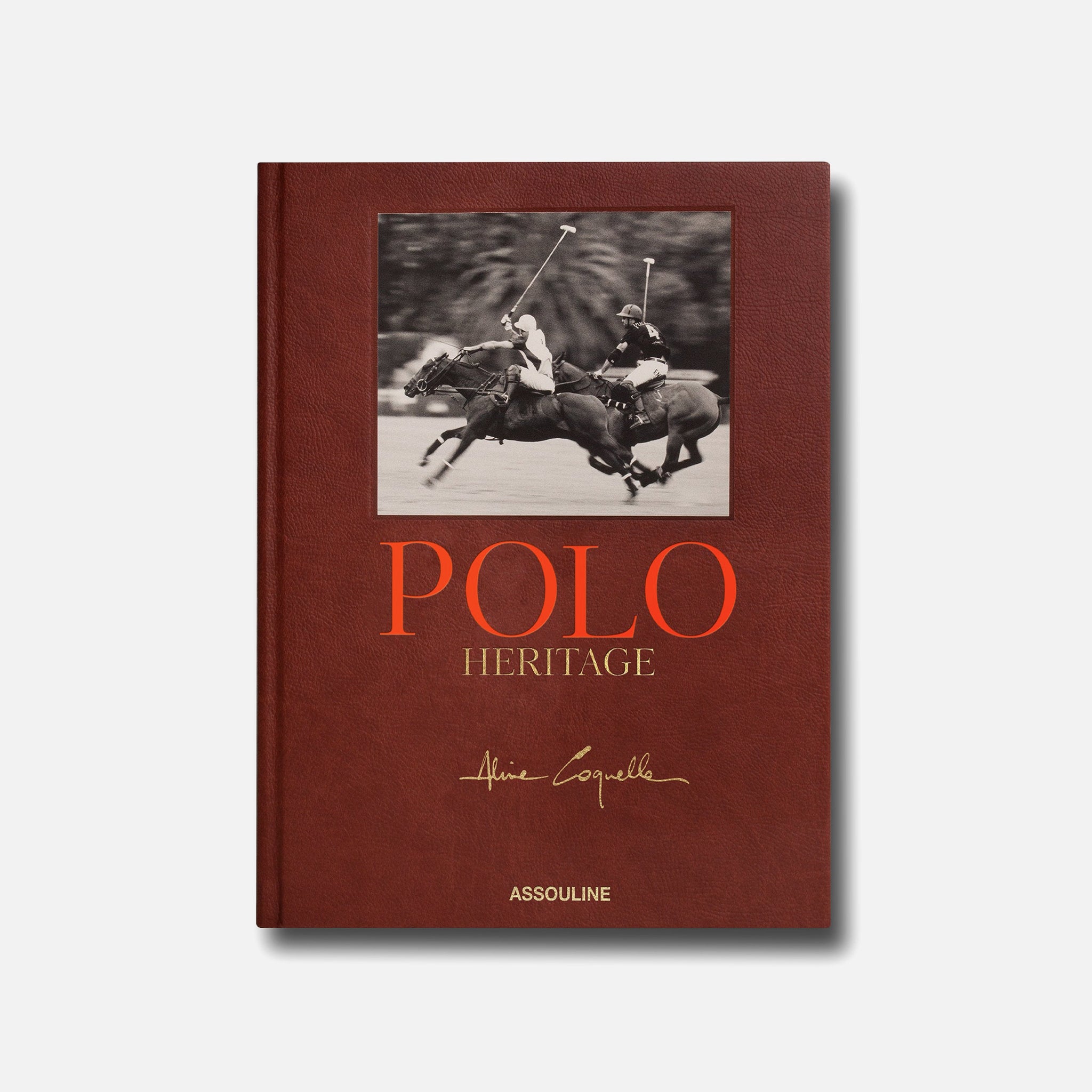 Image of Polo Heritage