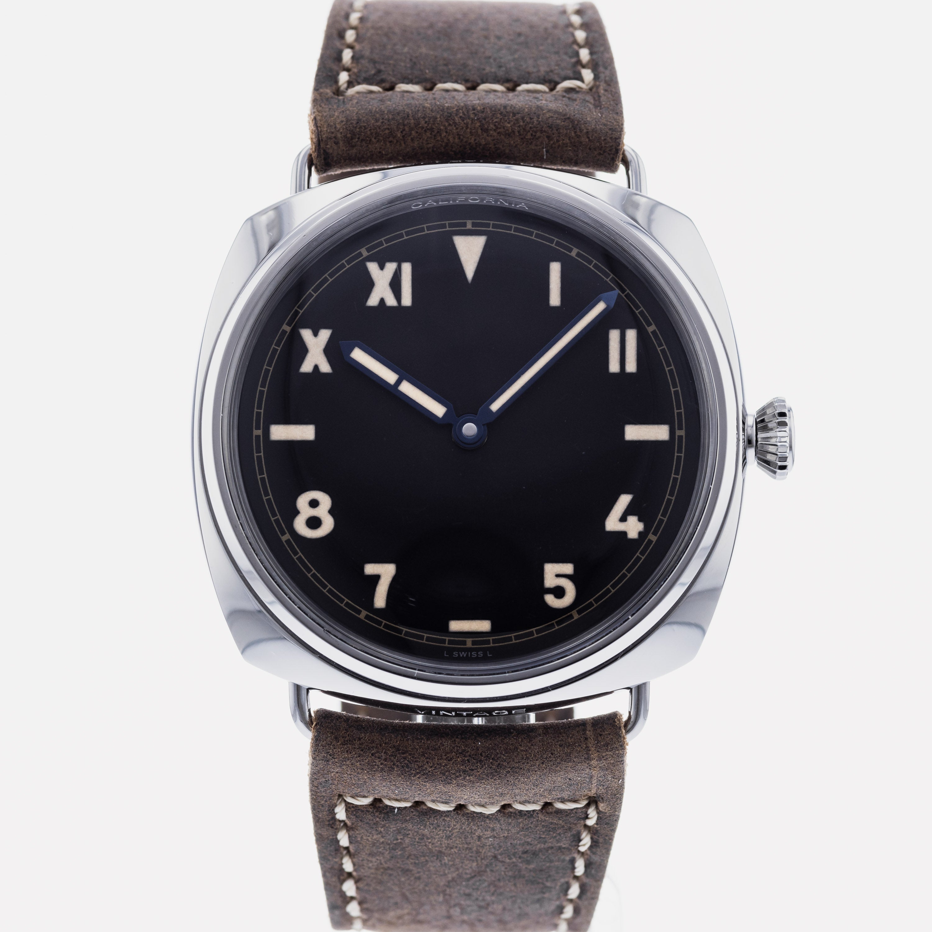 Image of Panerai Radiomir California 3 Days Limited Edition