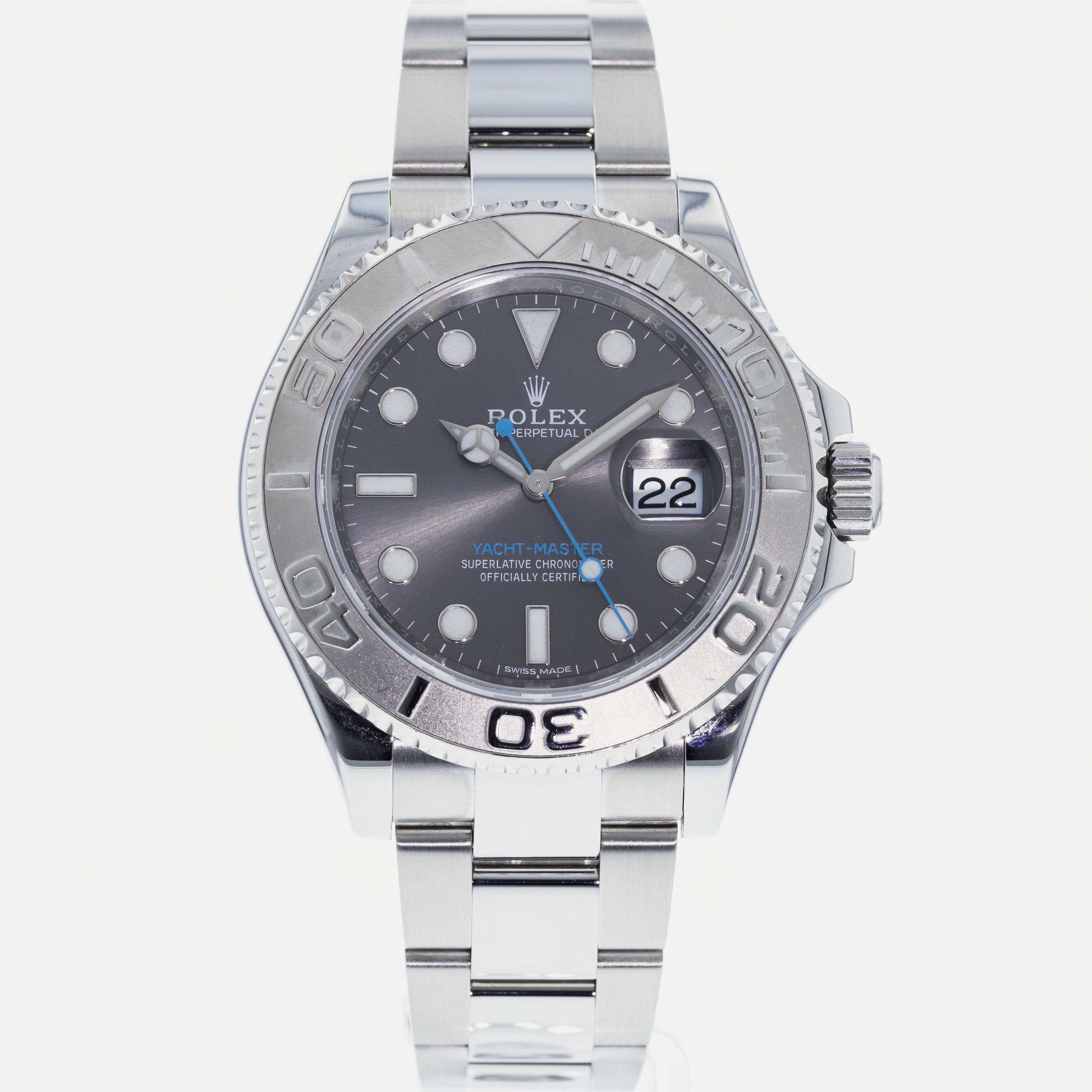 Image of Rolex Yacht-Master